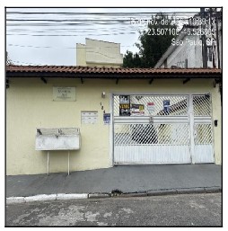 Casa - Venda, Cangaíba, São Paulo, SP